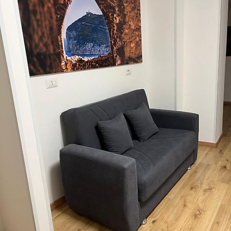 Nonna Nannina Guest House Alghero Luaran gambar