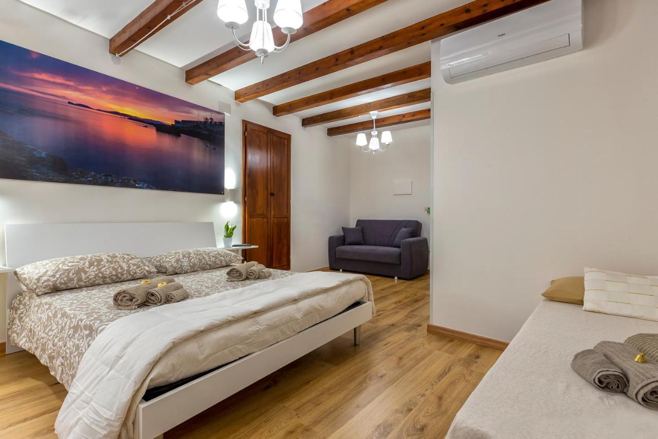 Nonna Nannina Guest House Alghero Luaran gambar