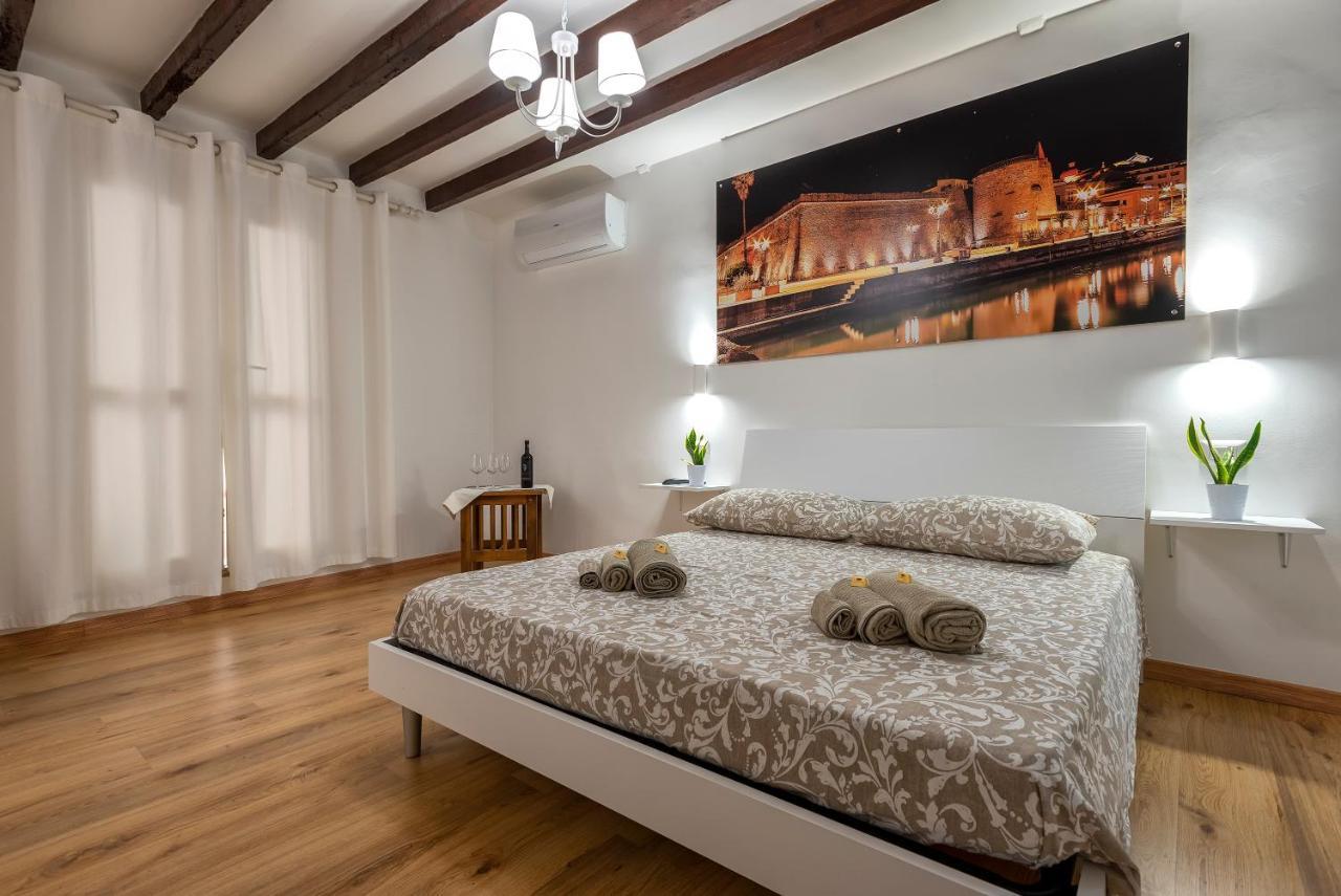Nonna Nannina Guest House Alghero Luaran gambar