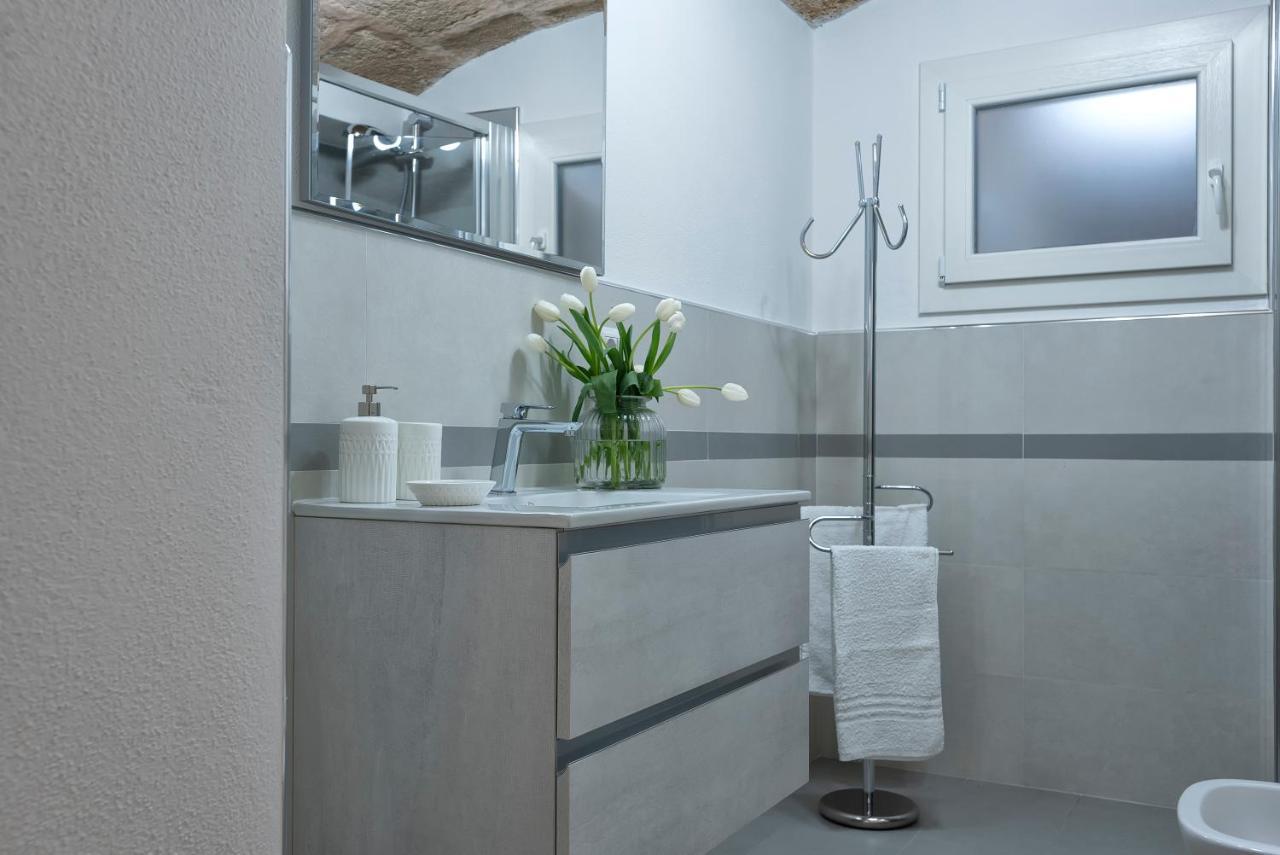 Nonna Nannina Guest House Alghero Luaran gambar