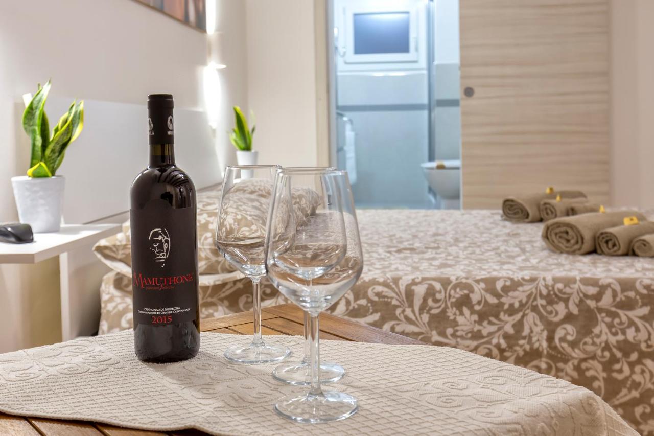 Nonna Nannina Guest House Alghero Luaran gambar