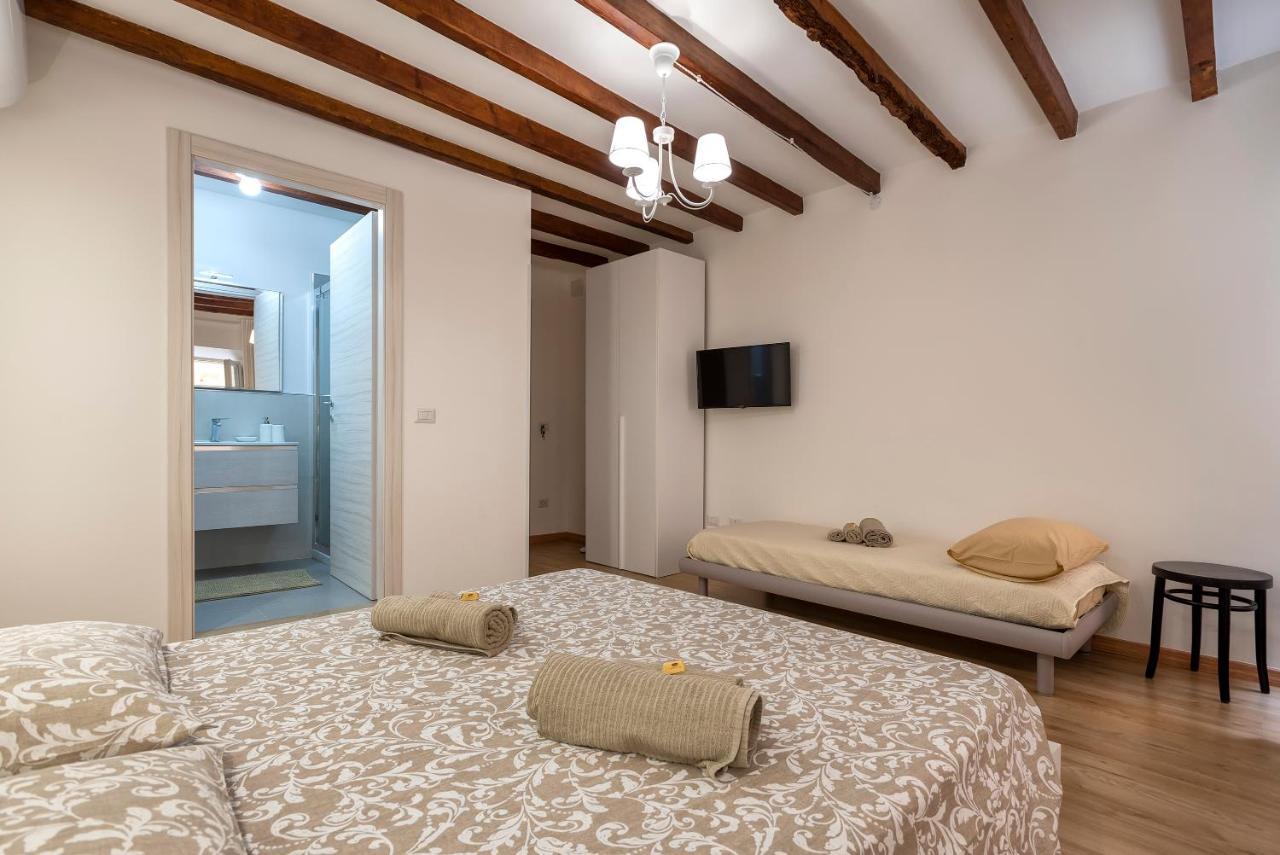 Nonna Nannina Guest House Alghero Luaran gambar