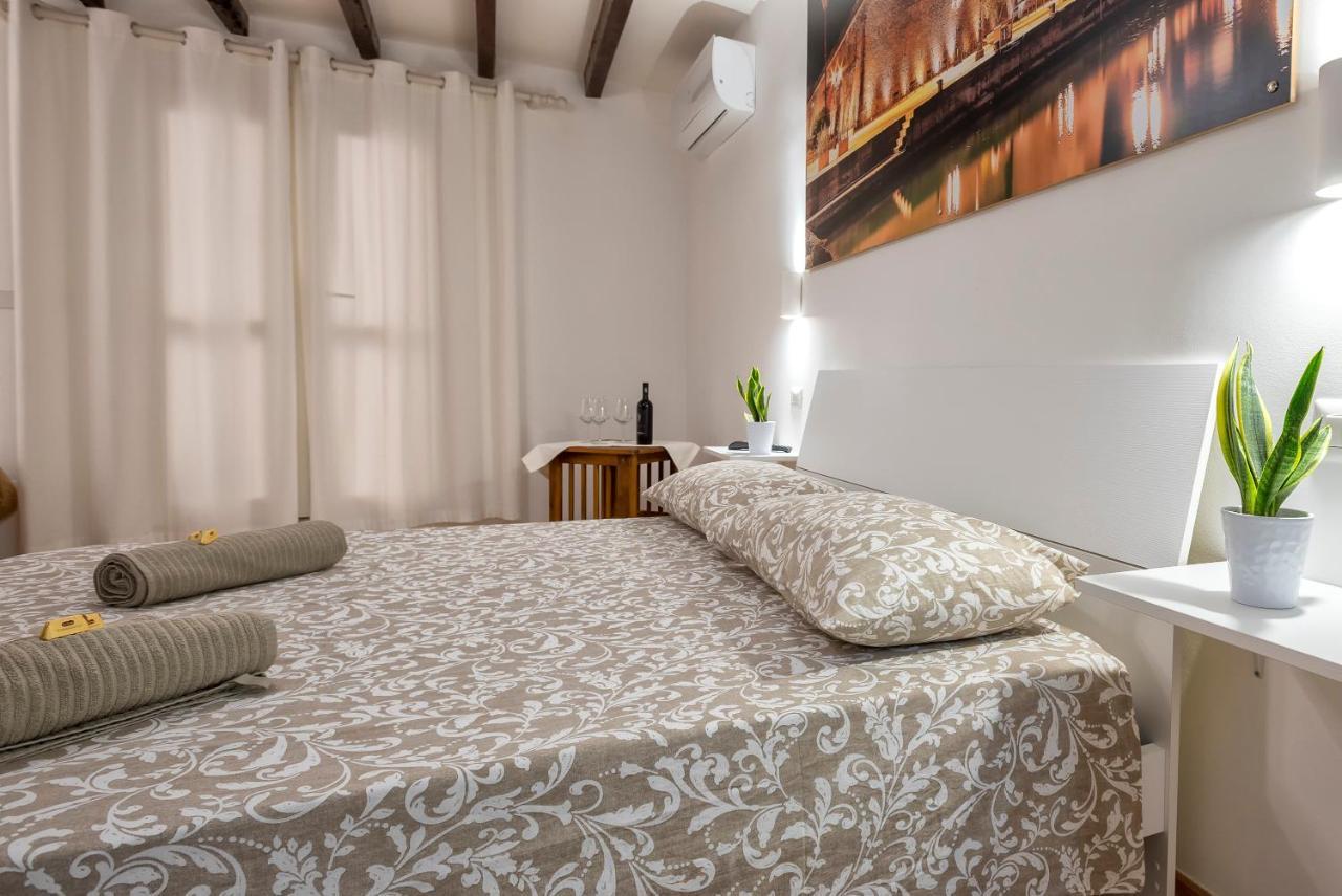 Nonna Nannina Guest House Alghero Luaran gambar