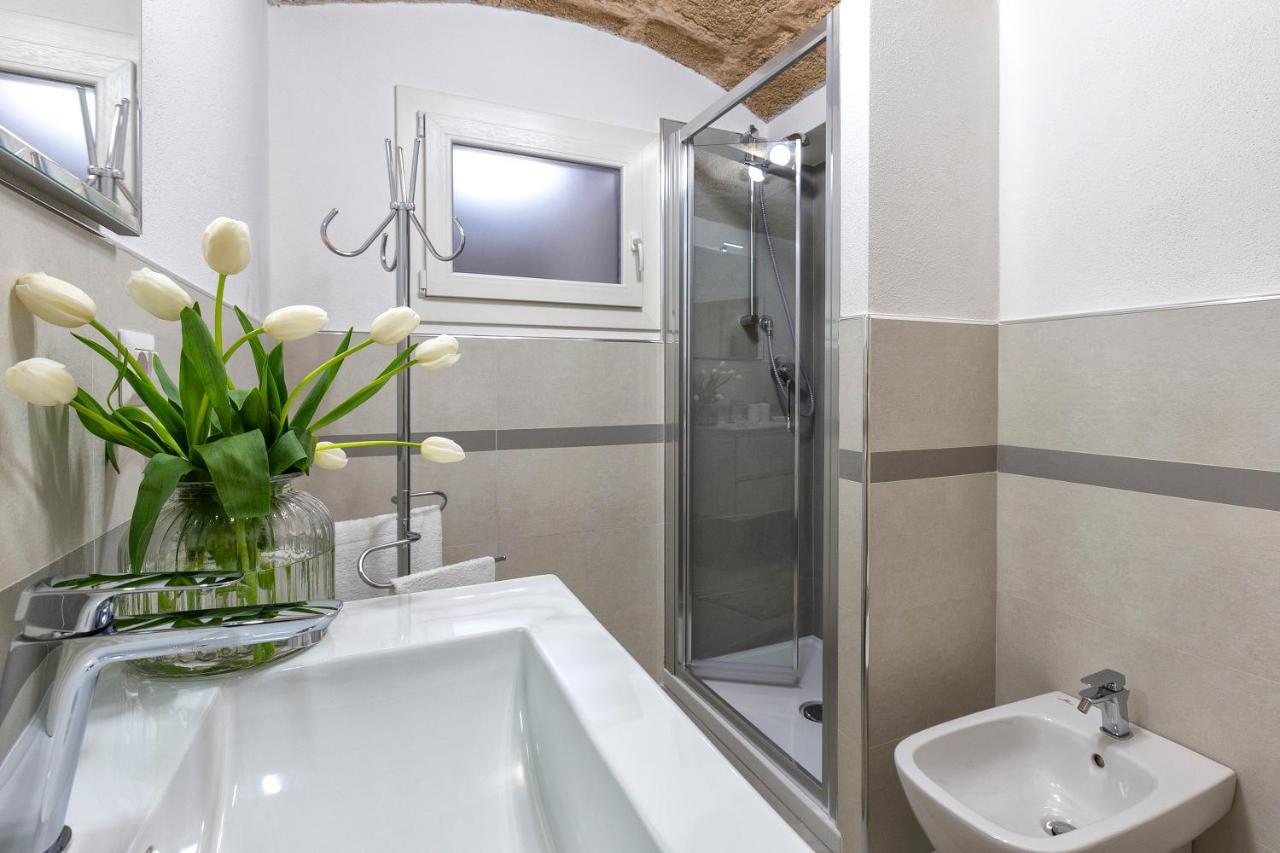 Nonna Nannina Guest House Alghero Luaran gambar
