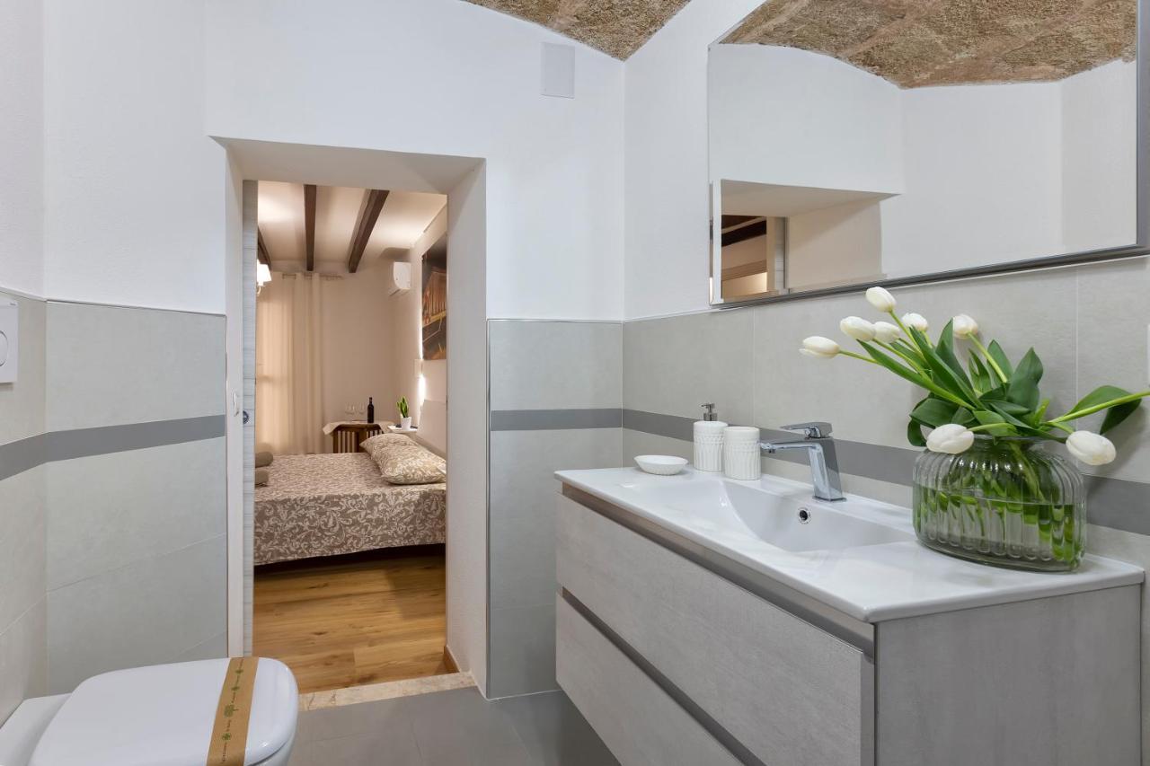 Nonna Nannina Guest House Alghero Luaran gambar