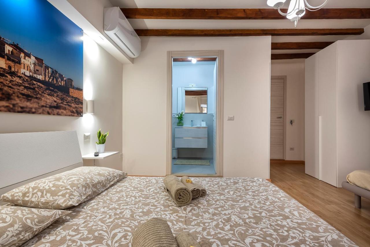Nonna Nannina Guest House Alghero Luaran gambar