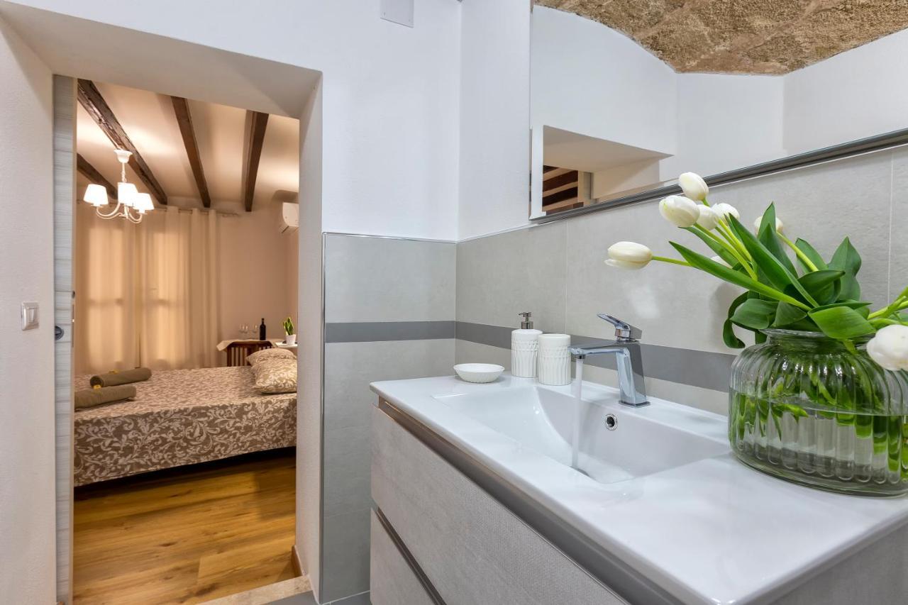 Nonna Nannina Guest House Alghero Luaran gambar