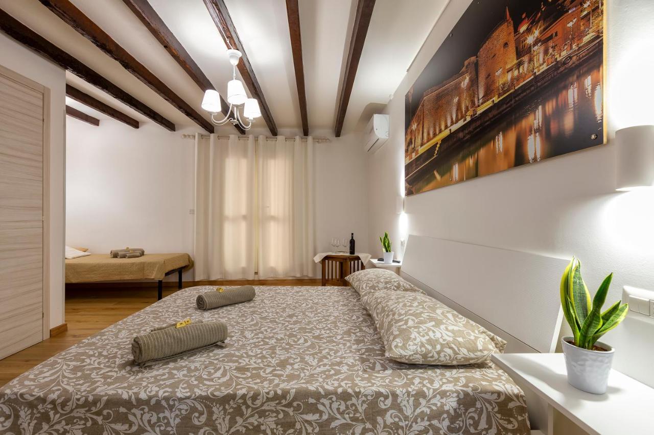 Nonna Nannina Guest House Alghero Luaran gambar