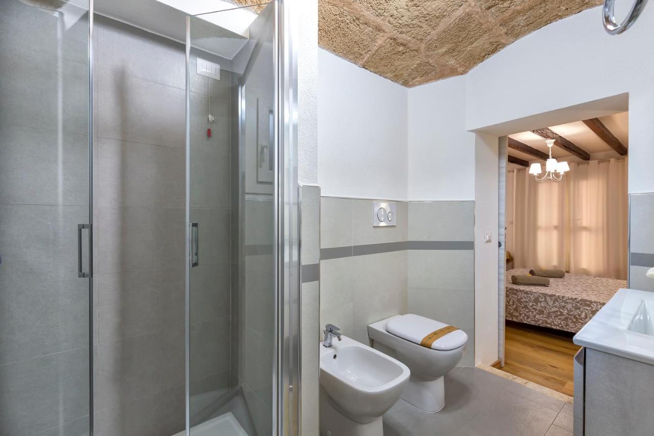 Nonna Nannina Guest House Alghero Luaran gambar
