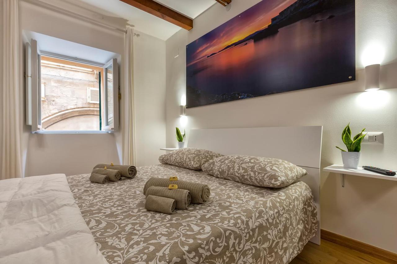 Nonna Nannina Guest House Alghero Luaran gambar