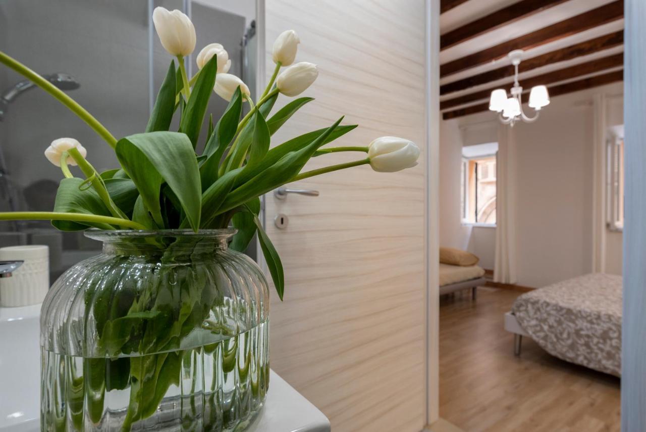 Nonna Nannina Guest House Alghero Luaran gambar