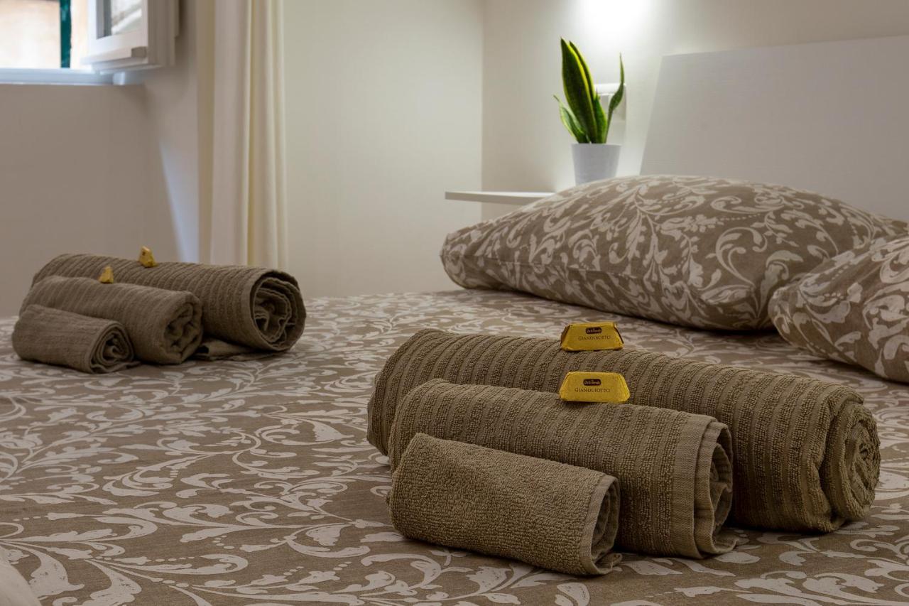 Nonna Nannina Guest House Alghero Luaran gambar