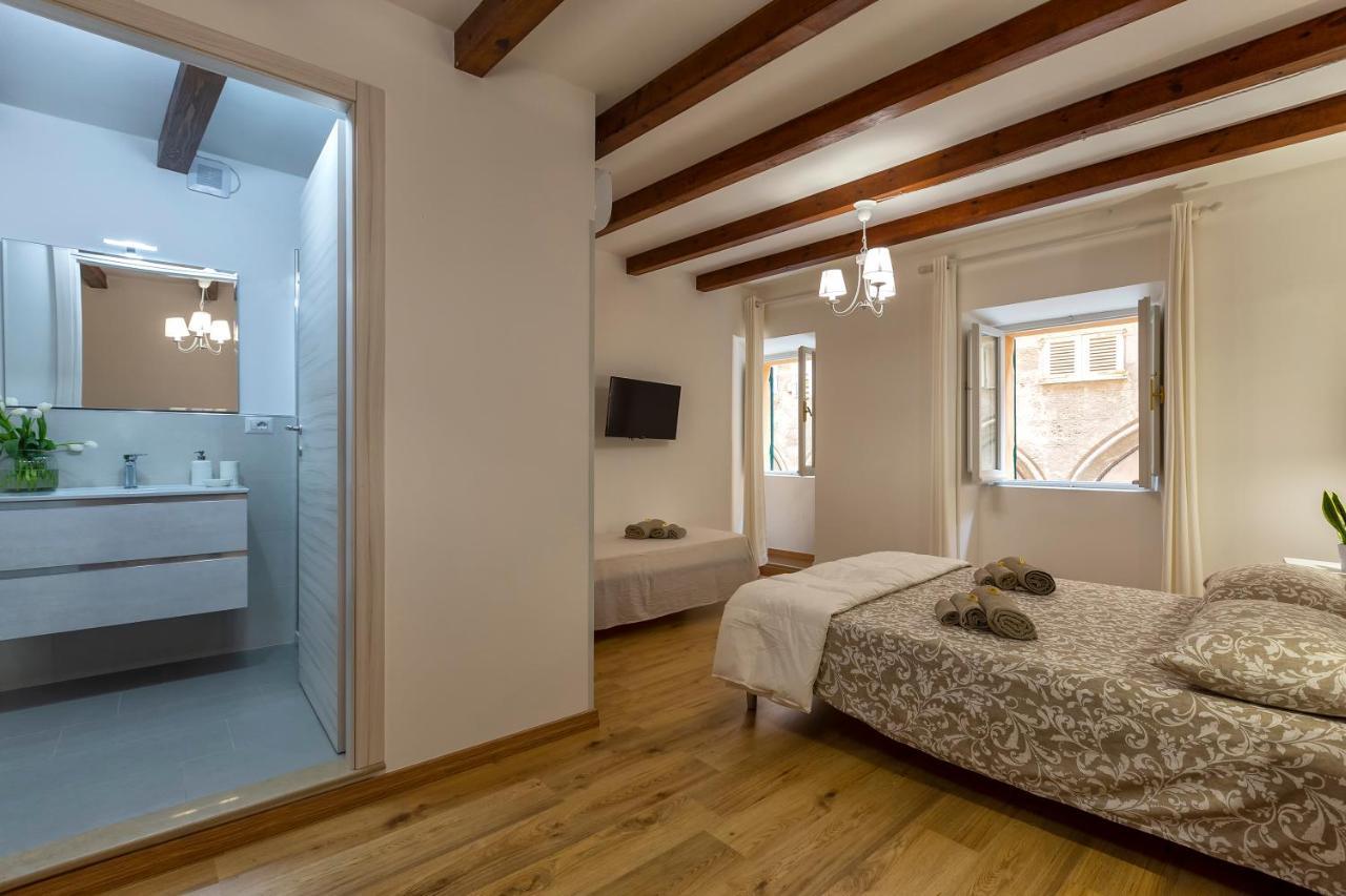Nonna Nannina Guest House Alghero Luaran gambar
