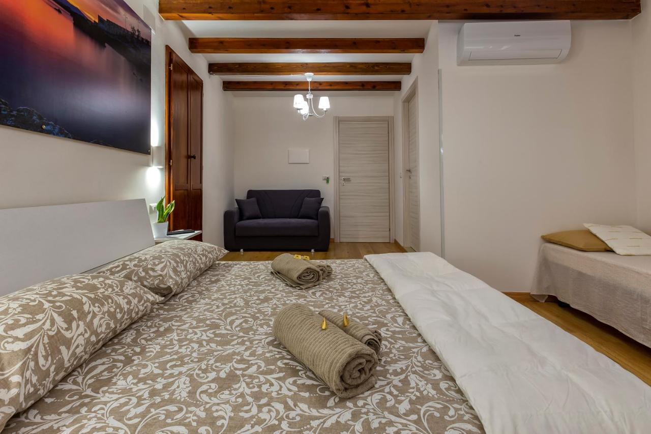 Nonna Nannina Guest House Alghero Luaran gambar