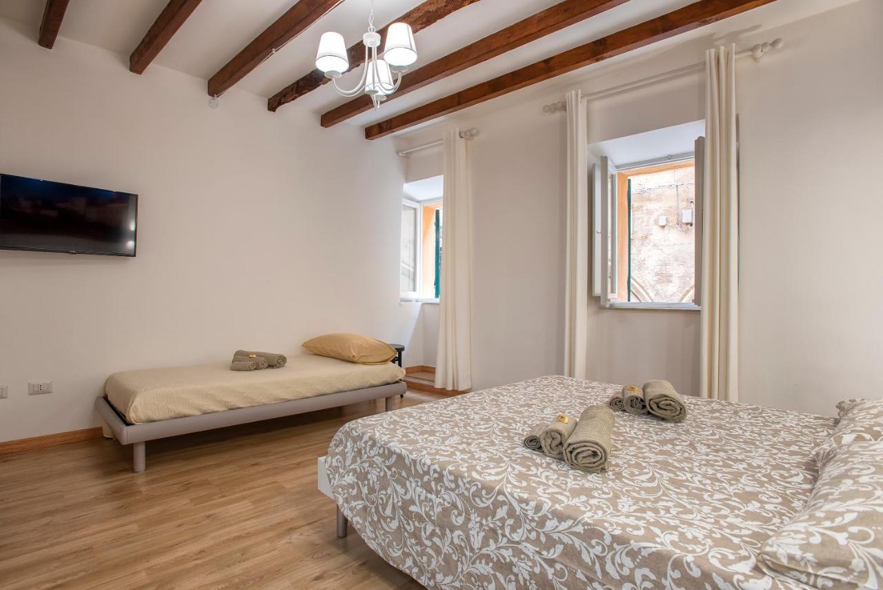 Nonna Nannina Guest House Alghero Luaran gambar