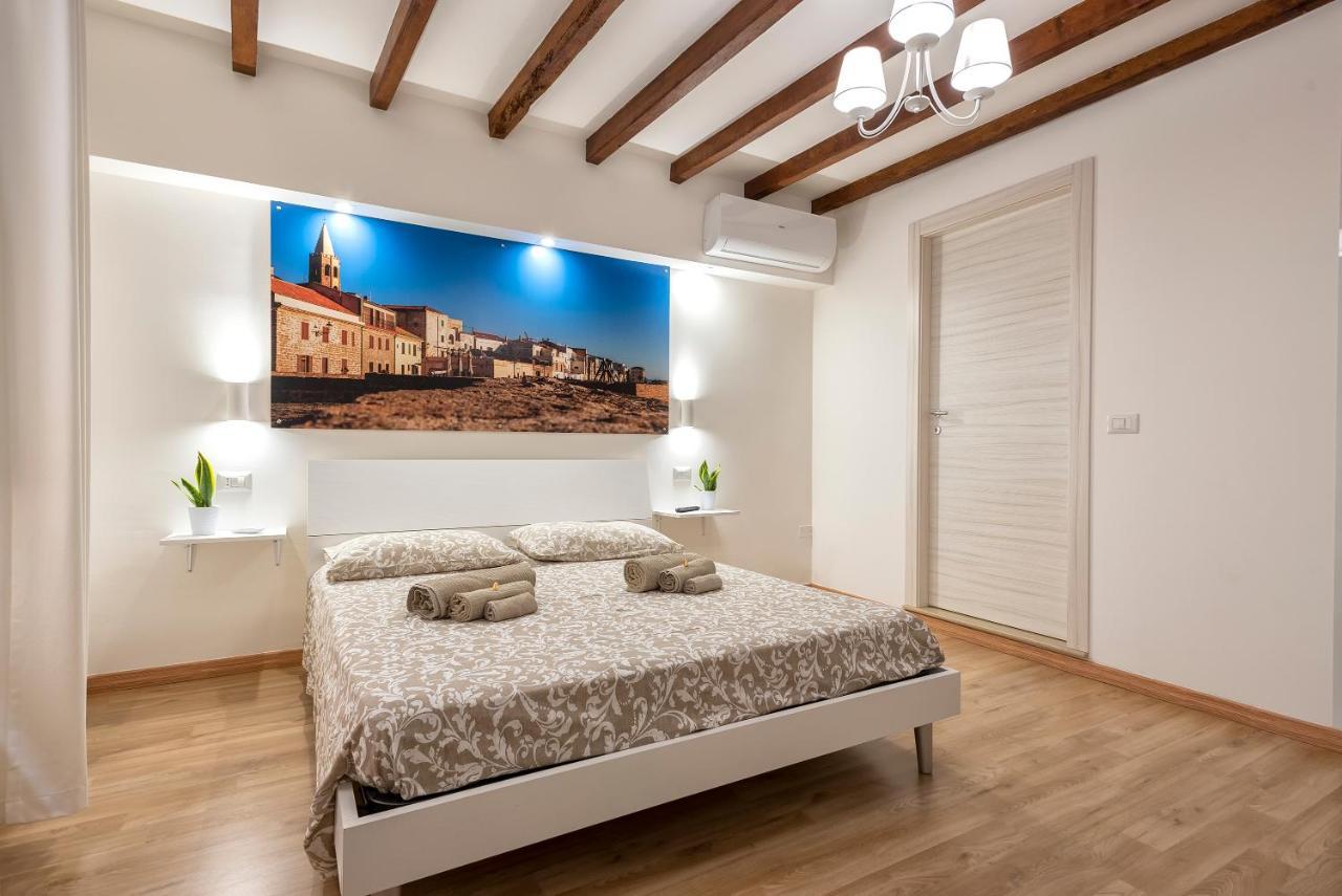 Nonna Nannina Guest House Alghero Luaran gambar