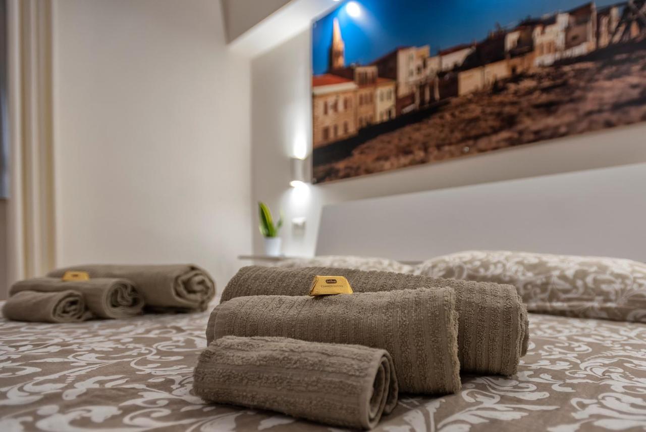 Nonna Nannina Guest House Alghero Luaran gambar