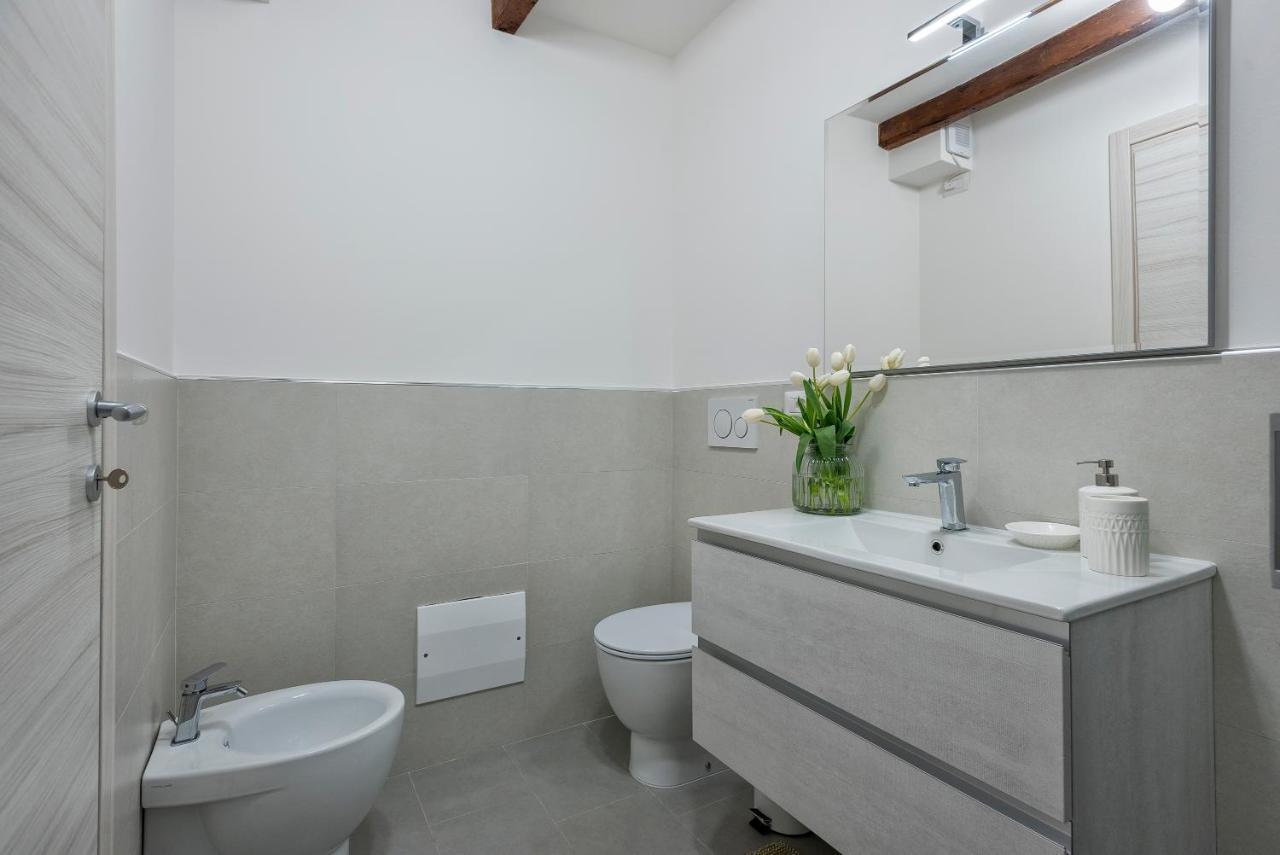 Nonna Nannina Guest House Alghero Luaran gambar