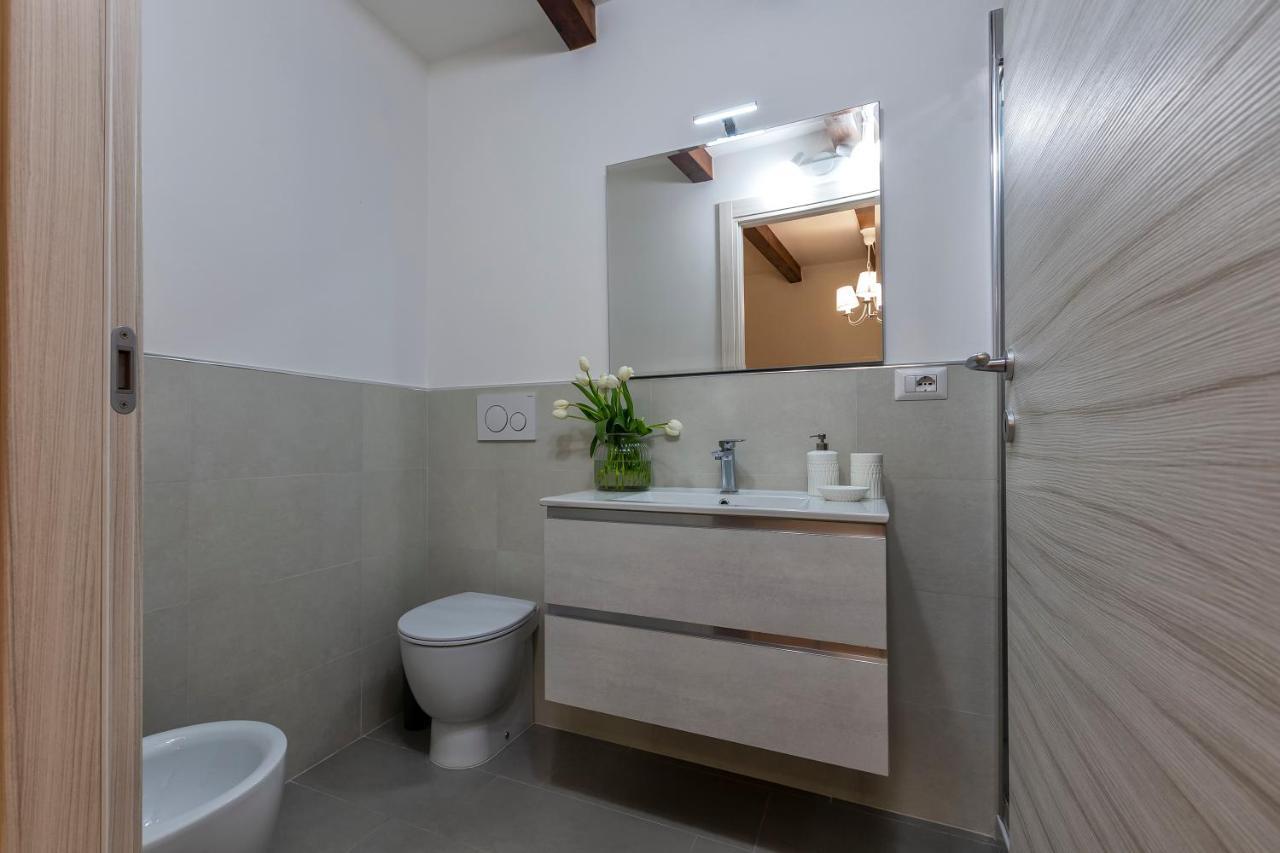 Nonna Nannina Guest House Alghero Luaran gambar