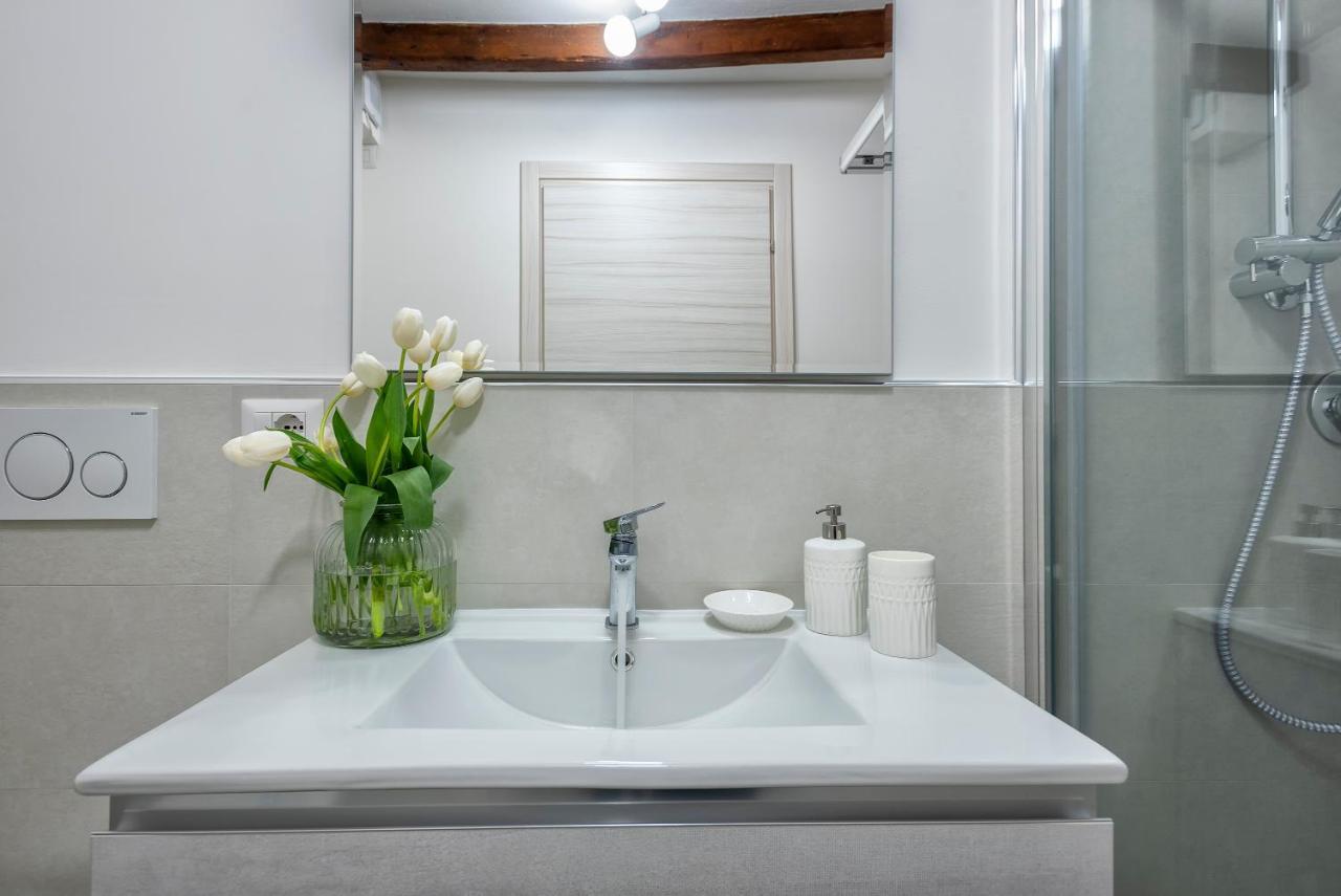 Nonna Nannina Guest House Alghero Luaran gambar