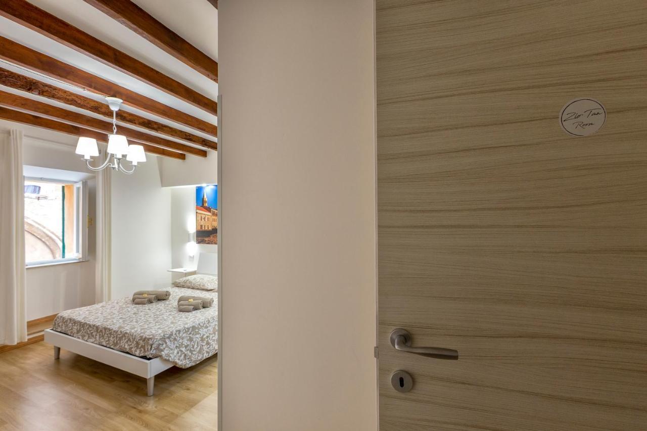 Nonna Nannina Guest House Alghero Luaran gambar